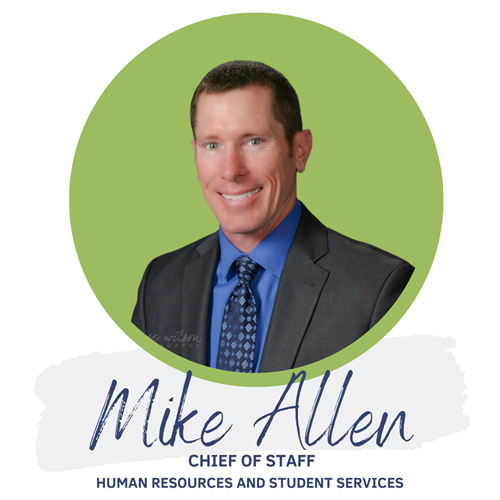 Dr. Mike Allen